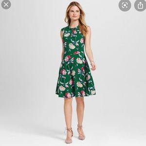 Floral Dress - ISANAI for Target